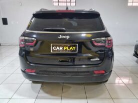 JEEP COMPASS 2.0 LONGITUDE AUT 2020