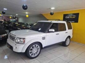 LAND ROVER DISCOVERY 3.0 4X4 2012