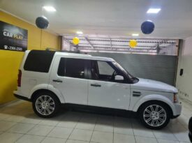 LAND ROVER DISCOVERY 3.0 4X4 2012
