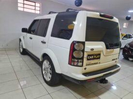 LAND ROVER DISCOVERY 3.0 4X4 2012