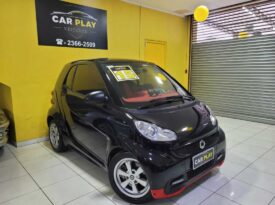 SMART FORTWO 1.0 COUPE TURBO GASOLINA 2015