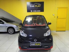 SMART FORTWO 1.0 COUPE TURBO GASOLINA 2015