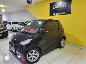 SMART FORTWO 1.0 COUPE TURBO GASOLINA 2015