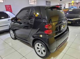 SMART FORTWO 1.0 COUPE TURBO GASOLINA 2015