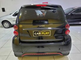 SMART FORTWO 1.0 COUPE TURBO GASOLINA 2015
