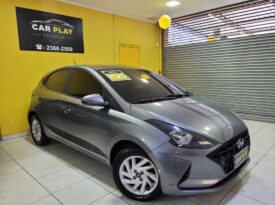 HYUNDAI HB20 1.0 EVOLUTION 2022
