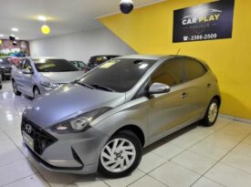 HYUNDAI HB20 1.0 EVOLUTION 2022