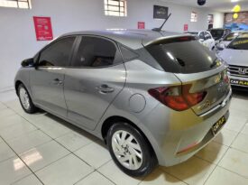 HYUNDAI HB20 1.0 EVOLUTION 2022