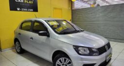 VOLKS GOL 1.6 MSI  2021