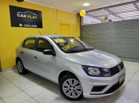 VOLKS GOL 1.6 MSI  2021