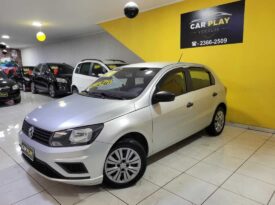 VOLKS GOL 1.6 MSI  2021
