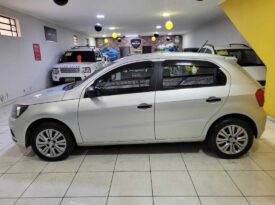 VOLKS GOL 1.6 MSI  2021
