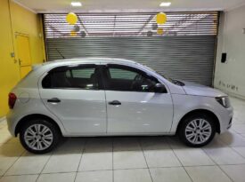 VOLKS GOL 1.6 MSI  2021