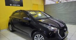 HYUNDAI HB20 1.0 UNIQUE 12V 4P 2019
