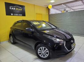 HYUNDAI HB20 1.0 UNIQUE 12V 4P 2019