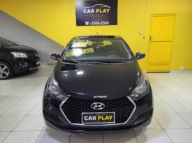 HYUNDAI HB20 1.0 UNIQUE 12V 4P 2019