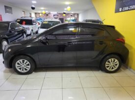 HYUNDAI HB20 1.0 UNIQUE 12V 4P 2019