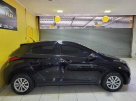HYUNDAI HB20 1.0 UNIQUE 12V 4P 2019