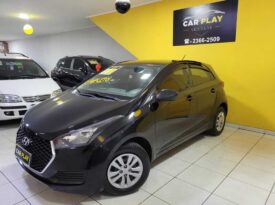 HYUNDAI HB20 1.0 UNIQUE 12V 4P 2019