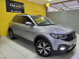 VOLKS T-CROSS SENSE 1.0 TSI AUT 2024