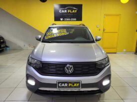 VOLKS T-CROSS SENSE 1.0 TSI AUT 2024