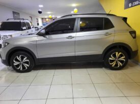 VOLKS T-CROSS SENSE 1.0 TSI AUT 2024