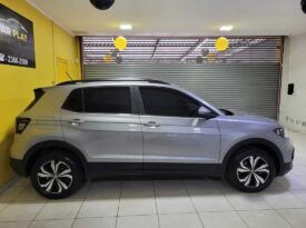 VOLKS T-CROSS SENSE 1.0 TSI AUT 2024