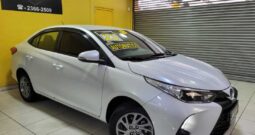 TOYOTA YARIS XS SEDAN 1.5 AUT 2023