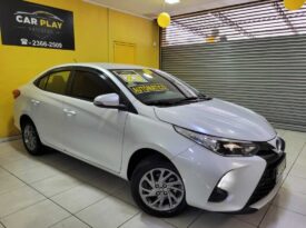 TOYOTA YARIS XS SEDAN 1.5 AUT 2023