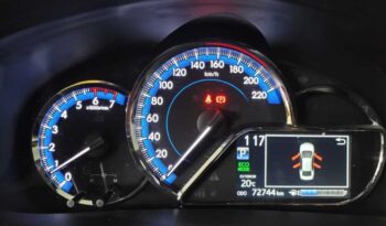 TOYOTA YARIS XS SEDAN 1.5 AUT 2023 completo