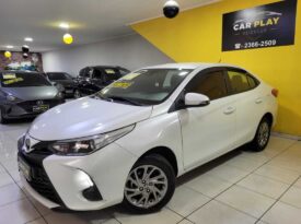 TOYOTA YARIS XS SEDAN 1.5 AUT 2023