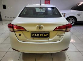 TOYOTA YARIS XS SEDAN 1.5 AUT 2023
