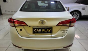 TOYOTA YARIS XS SEDAN 1.5 AUT 2023 completo