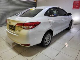 TOYOTA YARIS XS SEDAN 1.5 AUT 2023