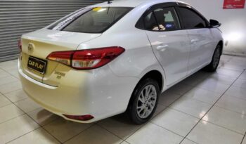 TOYOTA YARIS XS SEDAN 1.5 AUT 2023 completo