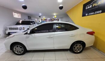 TOYOTA YARIS XS SEDAN 1.5 AUT 2023 completo