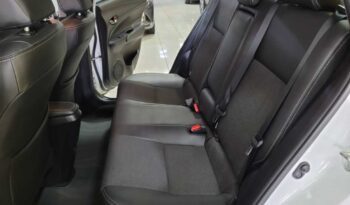 TOYOTA YARIS XS SEDAN 1.5 AUT 2023 completo
