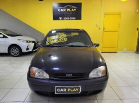 FORD FIESTA GL 1.0 4P 2000 COMPLETO