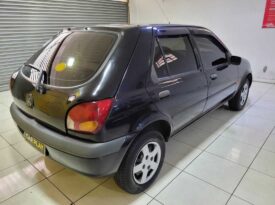 FORD FIESTA GL 1.0 4P 2000 COMPLETO