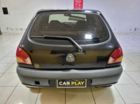 FORD FIESTA GL 1.0 4P 2000 COMPLETO