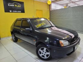 FORD FIESTA GL 1.0 4P 2000 COMPLETO