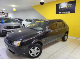 FORD FIESTA GL 1.0 4P 2000 COMPLETO