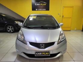 HONDA FIT EX 1.5 AUT 2012