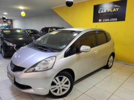 HONDA FIT EX 1.5 AUT 2012