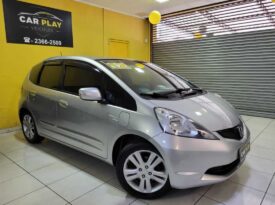 HONDA FIT EX 1.5 AUT 2012