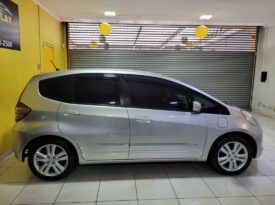 HONDA FIT EX 1.5 AUT 2012