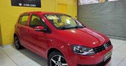 VOLKS FOX 1.0 TREND 4P MANUAL 2011