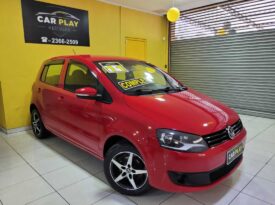 VOLKS FOX 1.0 TREND 4P MANUAL 2011