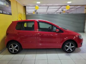 VOLKS FOX 1.0 TREND 4P MANUAL 2011