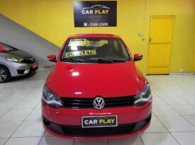 VOLKS FOX 1.0 TREND 4P MANUAL 2011